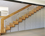Construction et protection de vos escaliers par Escaliers Maisons à Issenheim